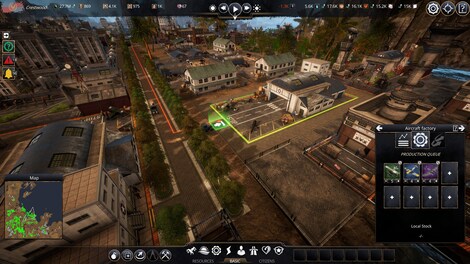 Kaiserpunk (PC) - Steam Key - EUROPE - 8