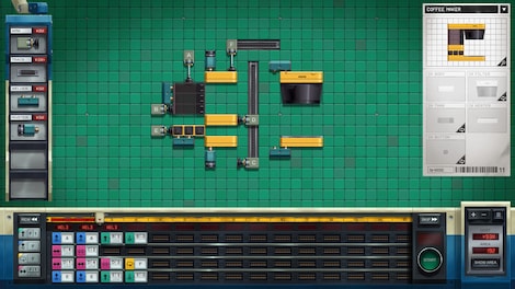 Kaizen: A Factory Story (PC) - Steam Key - GLOBAL - 4