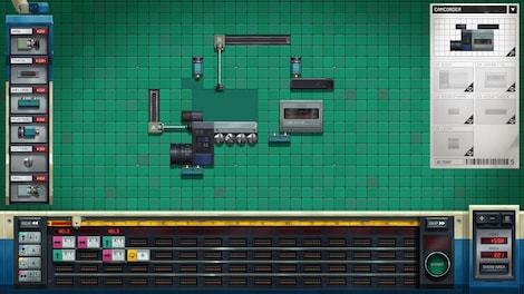 Kaizen: A Factory Story (PC) - Steam Key - GLOBAL - 3