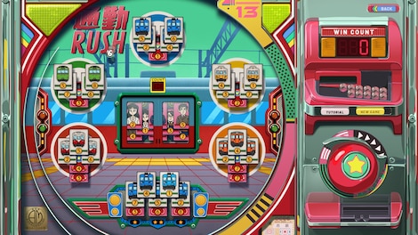 Kaizen: A Factory Story (PC) - Steam Key - GLOBAL - 6