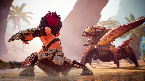 KAKU: Ancient Seal (PC) - Steam Gift - NORTH AMERICA - 6