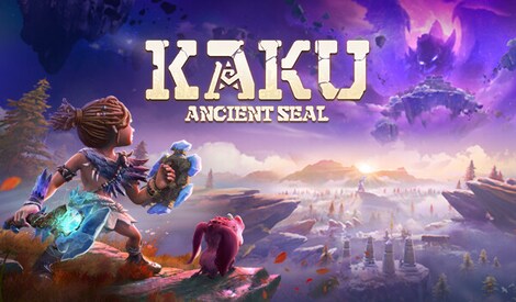 KAKU: Ancient Seal (PC) - Steam Gift - NORTH AMERICA - 0
