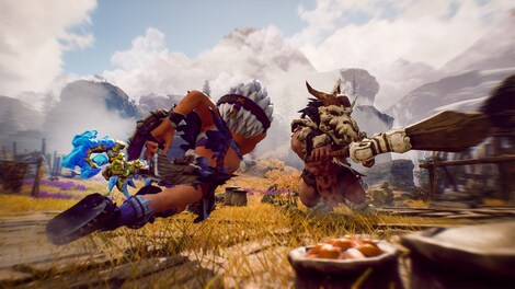 KAKU: Ancient Seal (PC) - Steam Gift - NORTH AMERICA - 3