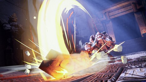 KAKU: Ancient Seal (PC) - Steam Key - EUROPE - 5