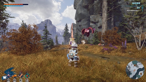 KAKU: Ancient Seal (PC) - Steam Key - EUROPE - 9