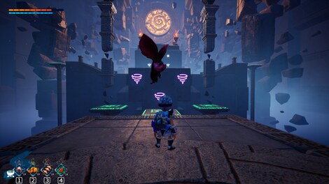KAKU: Ancient Seal (PC) - Steam Key - EUROPE - 10