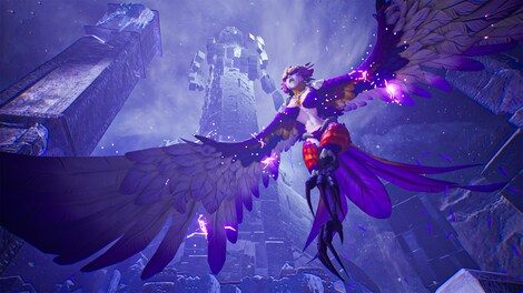 KAKU: Ancient Seal (PC) - Steam Key - EUROPE - 8