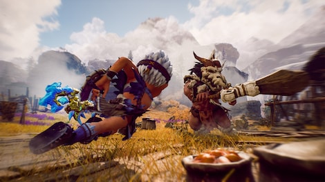 KAKU: Ancient Seal (PC) - Steam Key - GLOBAL - 3