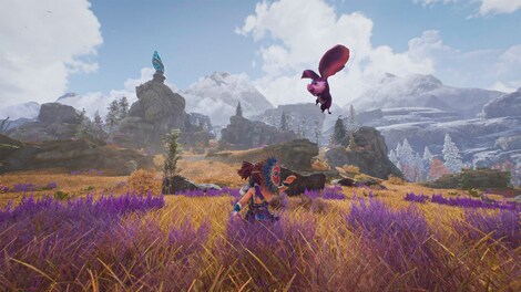 KAKU: Ancient Seal (PC) - Steam Key - GLOBAL - 11