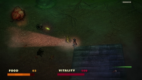 Kalaban Steam Key GLOBAL - 8
