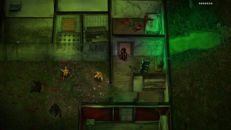 Kalaban Steam Key GLOBAL - 7