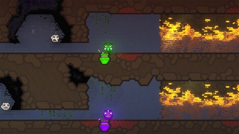 Kalimba Steam Key GLOBAL - 4