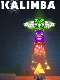 Kalimba Steam Key GLOBAL - 1