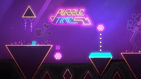 Kalimba - The Dark Void - Solo Steam Gift GLOBAL - 6