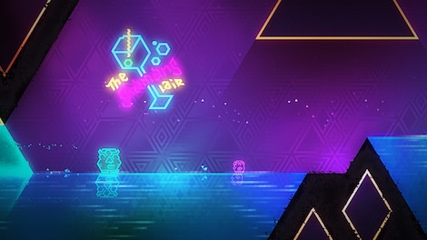 Kalimba - The Dark Void - Solo Steam Gift GLOBAL - 7