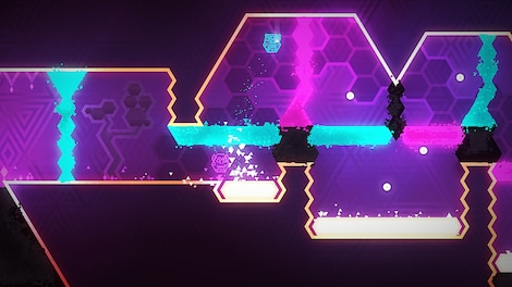 Kalimba - The Dark Void - Solo Steam Gift GLOBAL - 4