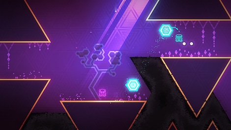 Kalimba - The Dark Void - Solo Steam Gift GLOBAL - 0