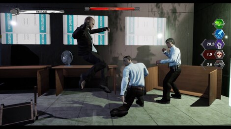 Kama Bullet Heritage 2 Steam Key GLOBAL - 4