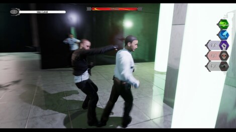 Kama Bullet Heritage 2 Steam Key GLOBAL - 5