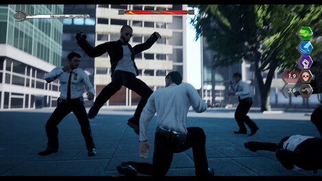 Kama Bullet Heritage 2 Steam Key GLOBAL - 6