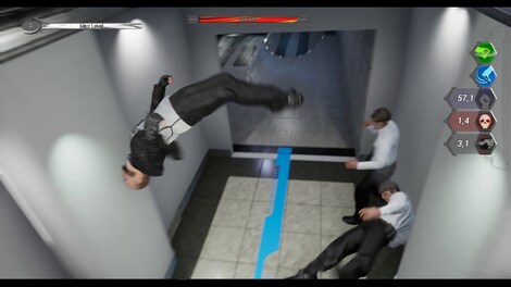 Kama Bullet Heritage 2 Steam Key GLOBAL - 8