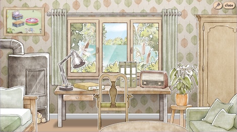 Kamaeru: A Frog Refuge (PC) - Steam Key - GLOBAL - 5
