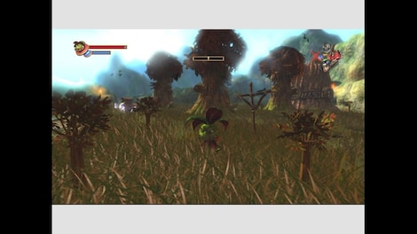 Kameo: Elements of Power Xbox Live Key GLOBAL - 5