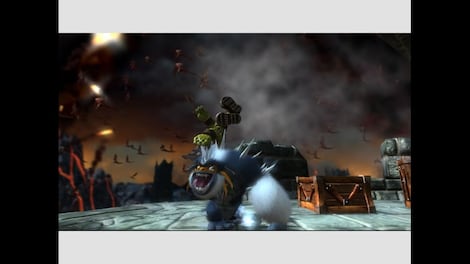 Kameo: Elements of Power Xbox Live Key GLOBAL - 4