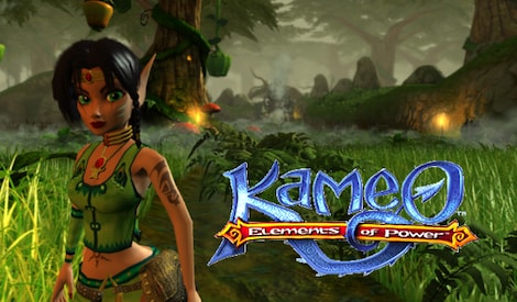 Kameo: Elements of Power Xbox Live Key GLOBAL - 2