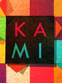 KAMI Steam Key GLOBAL - 2