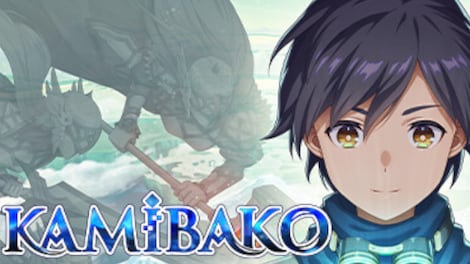 Kamibako: Mythology of Cube (PC) - Steam Key - GLOBAL - 0