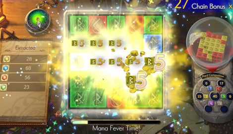 Kamibako: Mythology of Cube (PC) - Steam Key - GLOBAL - 4