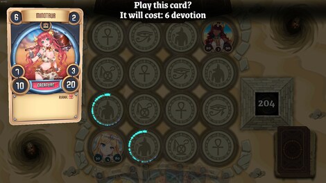 Kamigami: Clash of the Gods (PC) - Steam Key - GLOBAL - 7