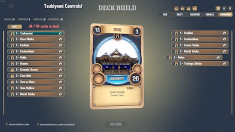 Kamigami: Clash of the Gods (PC) - Steam Key - GLOBAL - 8