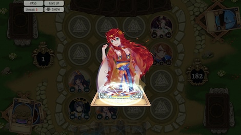 Kamigami: Clash of the Gods (PC) - Steam Key - GLOBAL - 9