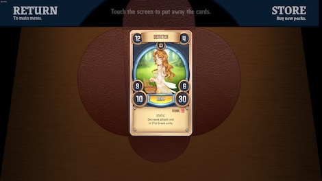 Kamigami: Clash of the Gods (PC) - Steam Key - GLOBAL - 6