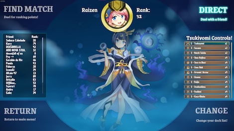 Kamigami: Clash of the Gods (PC) - Steam Key - GLOBAL - 5