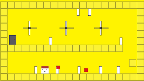 Kamikaze Cube Steam PC Key GLOBAL - 4