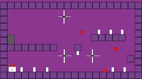 Kamikaze Cube Steam PC Key GLOBAL - 3