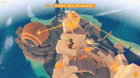 Kamikaze Veggies (Xbox Series X/S) - Xbox Live Key - ARGENTINA - 8