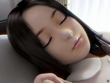 Kamimachi Site - Dating story - Steam - Key GLOBAL - 5