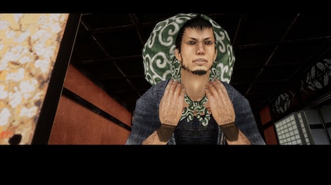 Kamiwaza: Way of the Thief (PC) - Steam Key - GLOBAL - 4