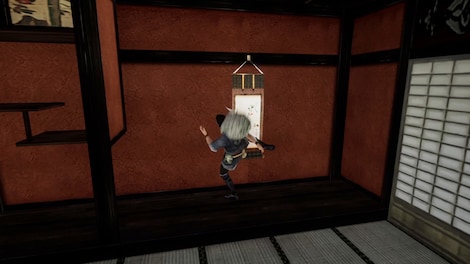Kamiwaza: Way of the Thief (PC) - Steam Key - GLOBAL - 5