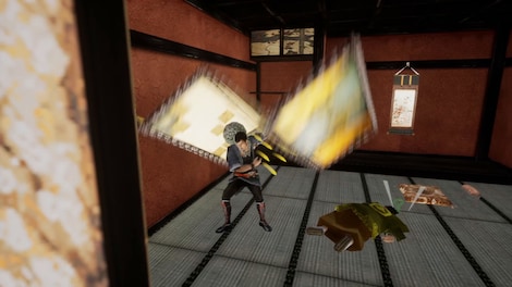 Kamiwaza: Way of the Thief (PC) - Steam Key - GLOBAL - 6
