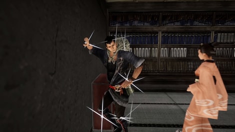 Kamiwaza: Way of the Thief (PC) - Steam Key - GLOBAL - 11