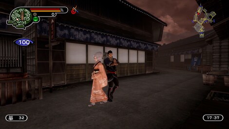 Kamiwaza: Way of the Thief (PC) - Steam Key - GLOBAL - 9
