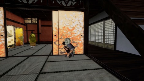 Kamiwaza: Way of the Thief (PC) - Steam Key - GLOBAL - 8