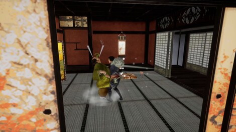 Kamiwaza: Way of the Thief (PC) - Steam Key - GLOBAL - 10