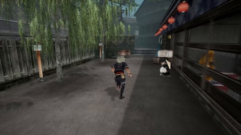 Kamiwaza: Way of the Thief (PC) - Steam Key - GLOBAL - 7