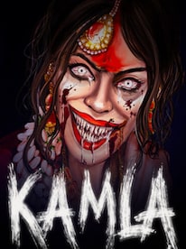 Kamla (PC) - Steam Key - GLOBAL - 1